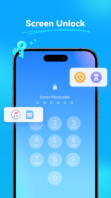 Dr.Fone- Phone Unlock & Repair Screenshot