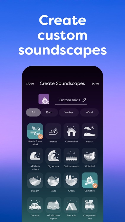 Sleepwave: Alarm & Tracker screenshot-6