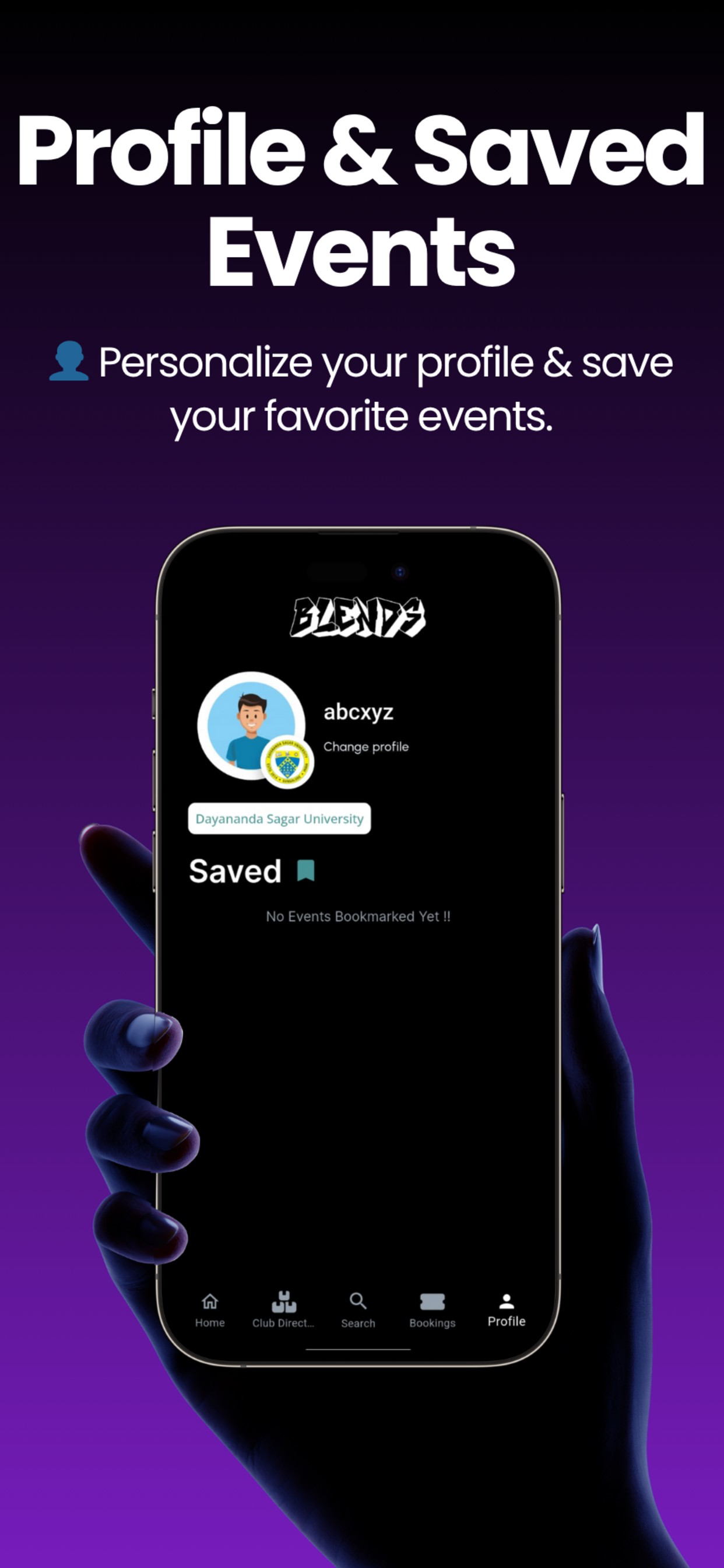 Blends.app