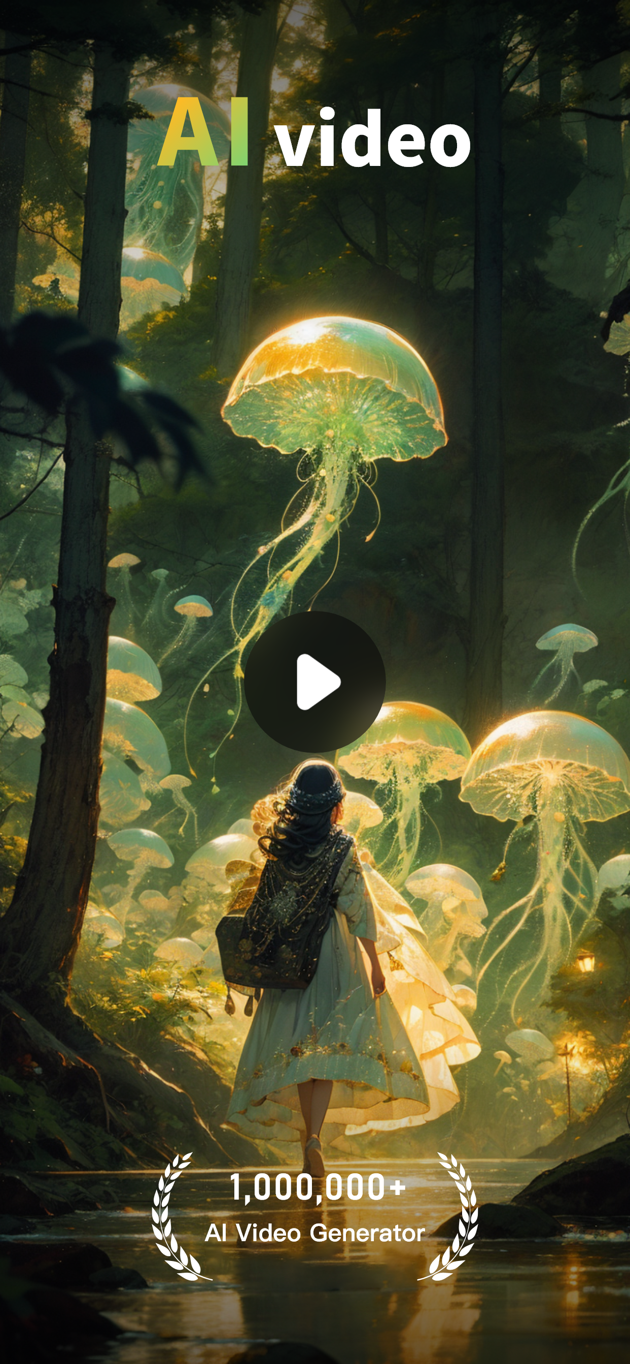 PixVideo - AI Video Generate