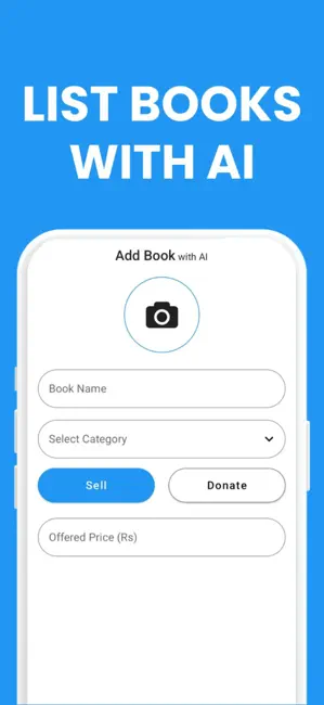 NearBook iPhone screenshot 4