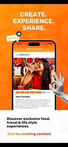 Secret Sauce - Collabs screenshot
