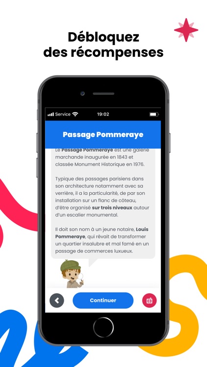 Baludik screenshot-5