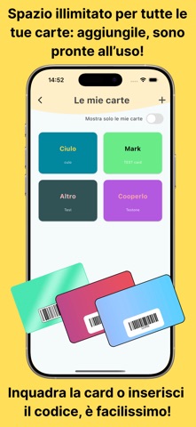 Shogether screenshot