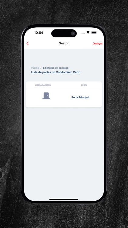 Portaria Cariri screenshot-4
