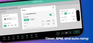 Metro Ritmo - Metronomo screenshot