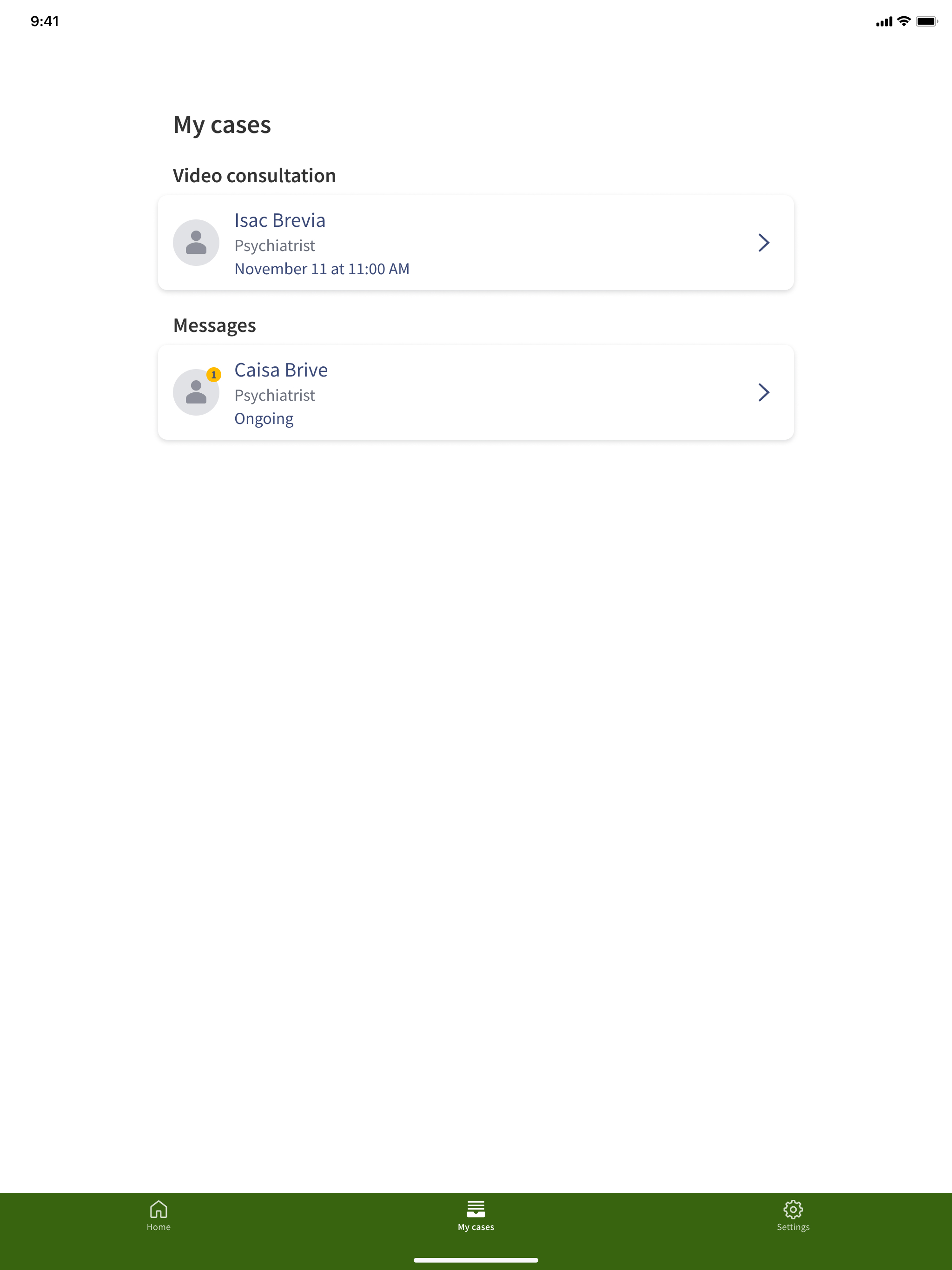 Wakey Wellness screenshot 10