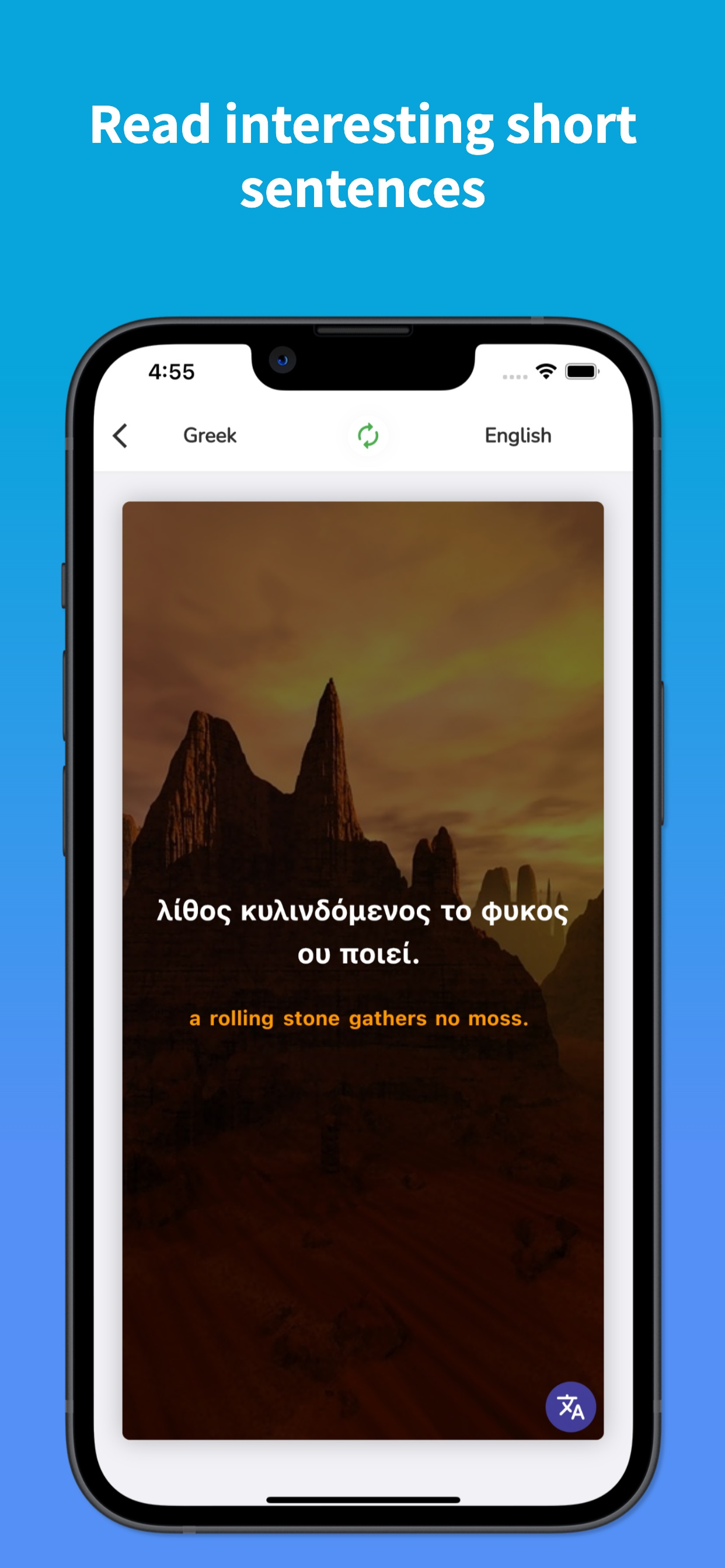 Dutch Translator & Learn +