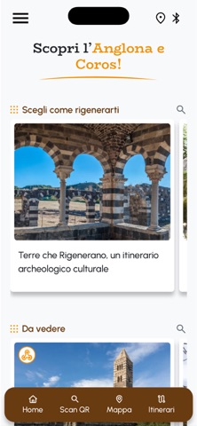 Terre che rigenerano screenshot
