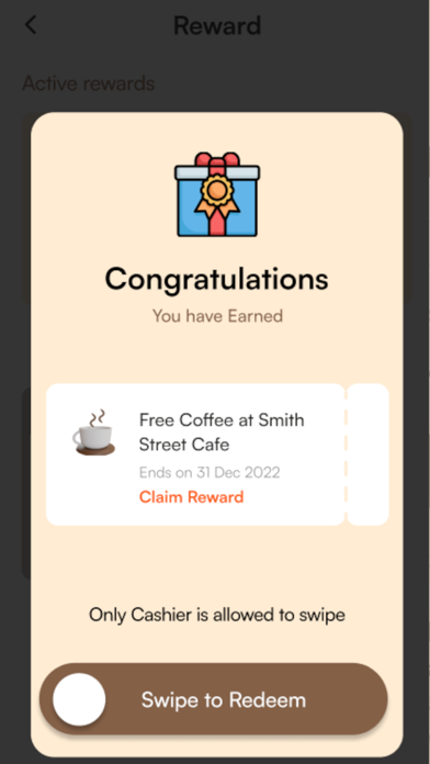 loyalmate Screenshot