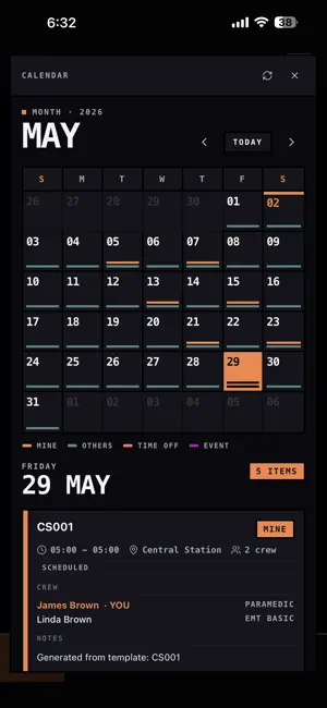 Aymoo screenshot 2