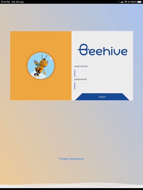 Screenshot #4 pour Beehive Education