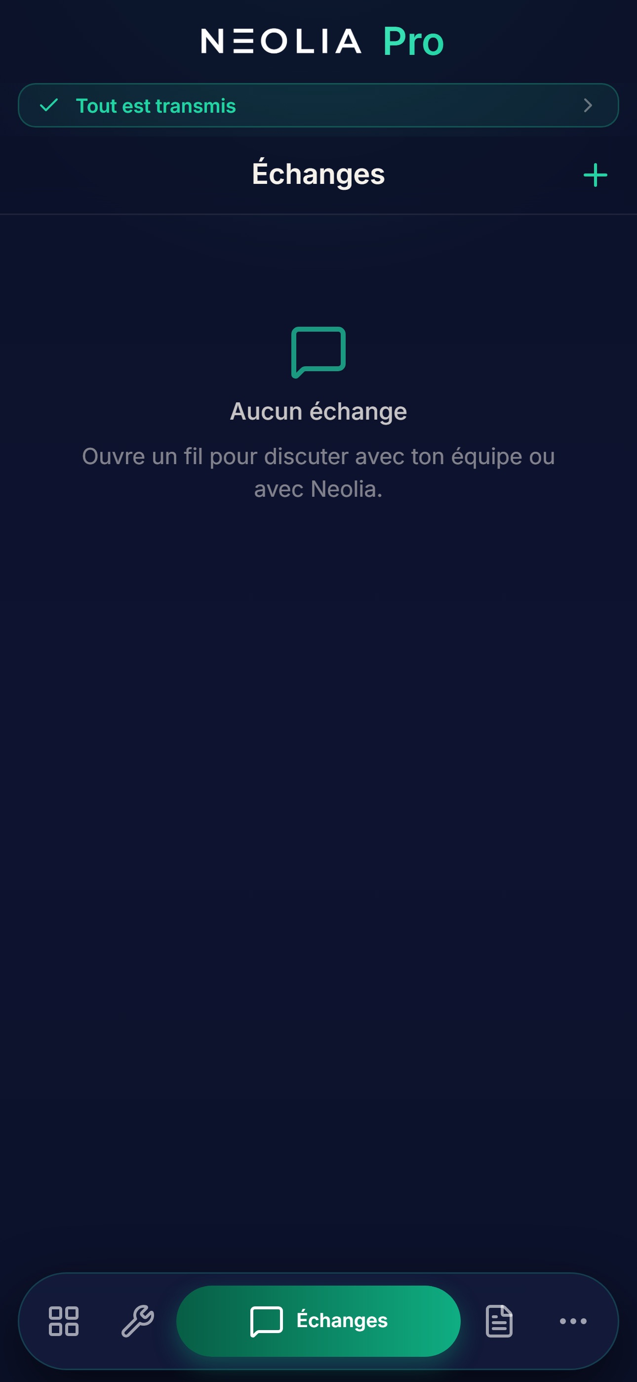 Screenshot 5 of Neolia Pro