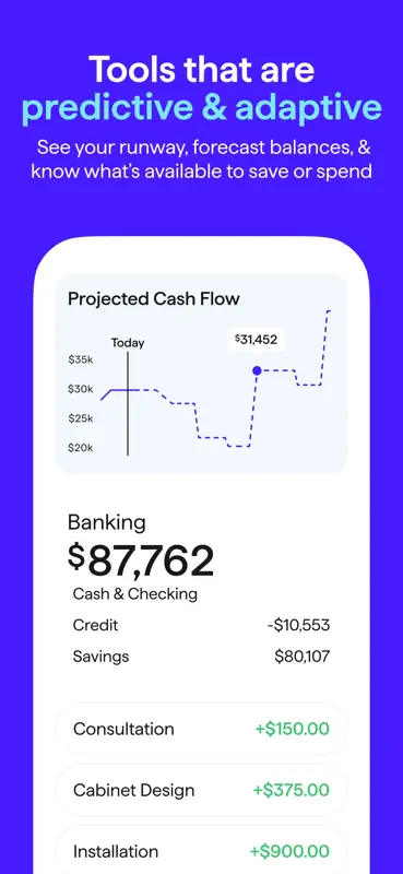 Quicken: Budget & Track Money screenshot 4 of 7