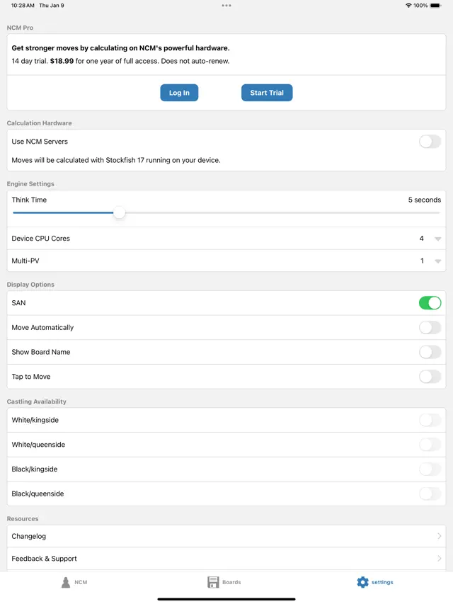 screenshot 5