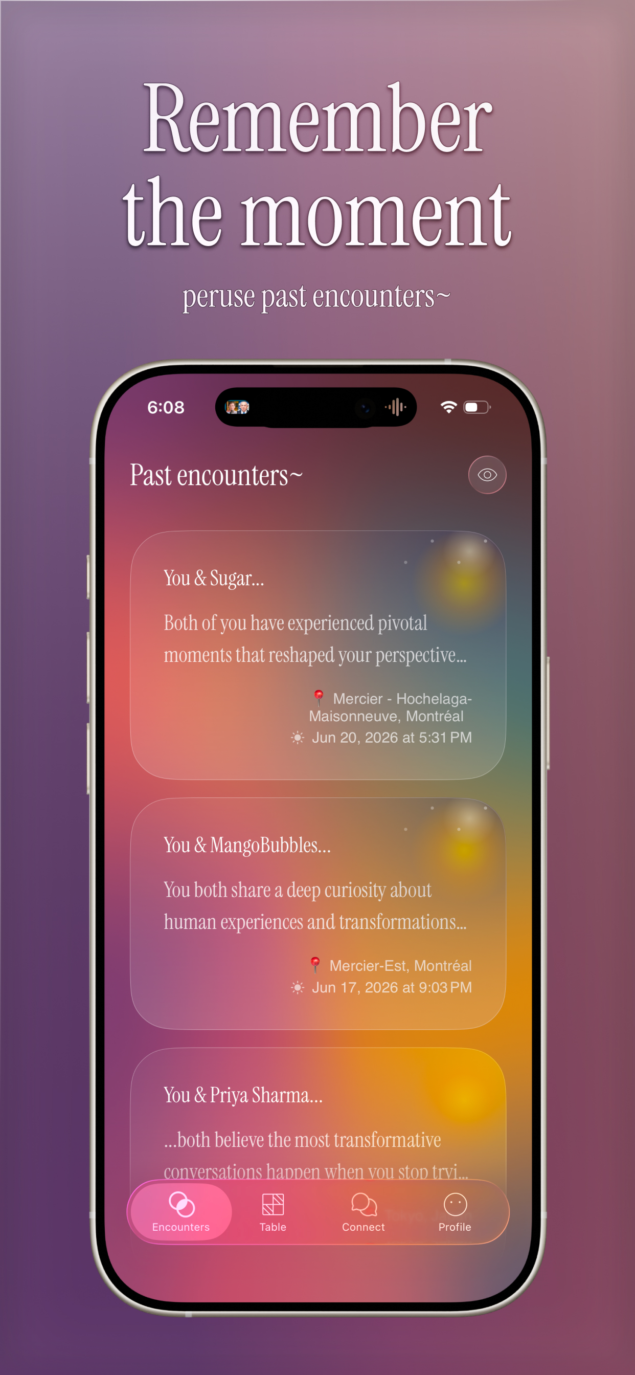 MiddleSpot screenshot 5