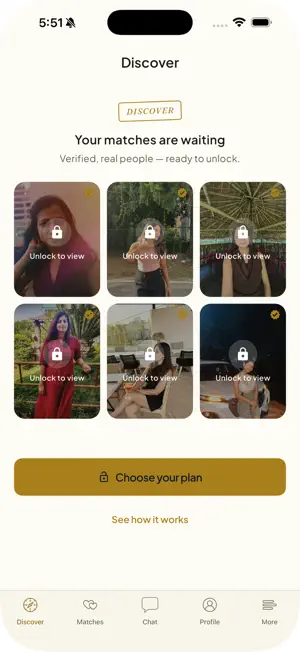 Beafrnd screenshot 4