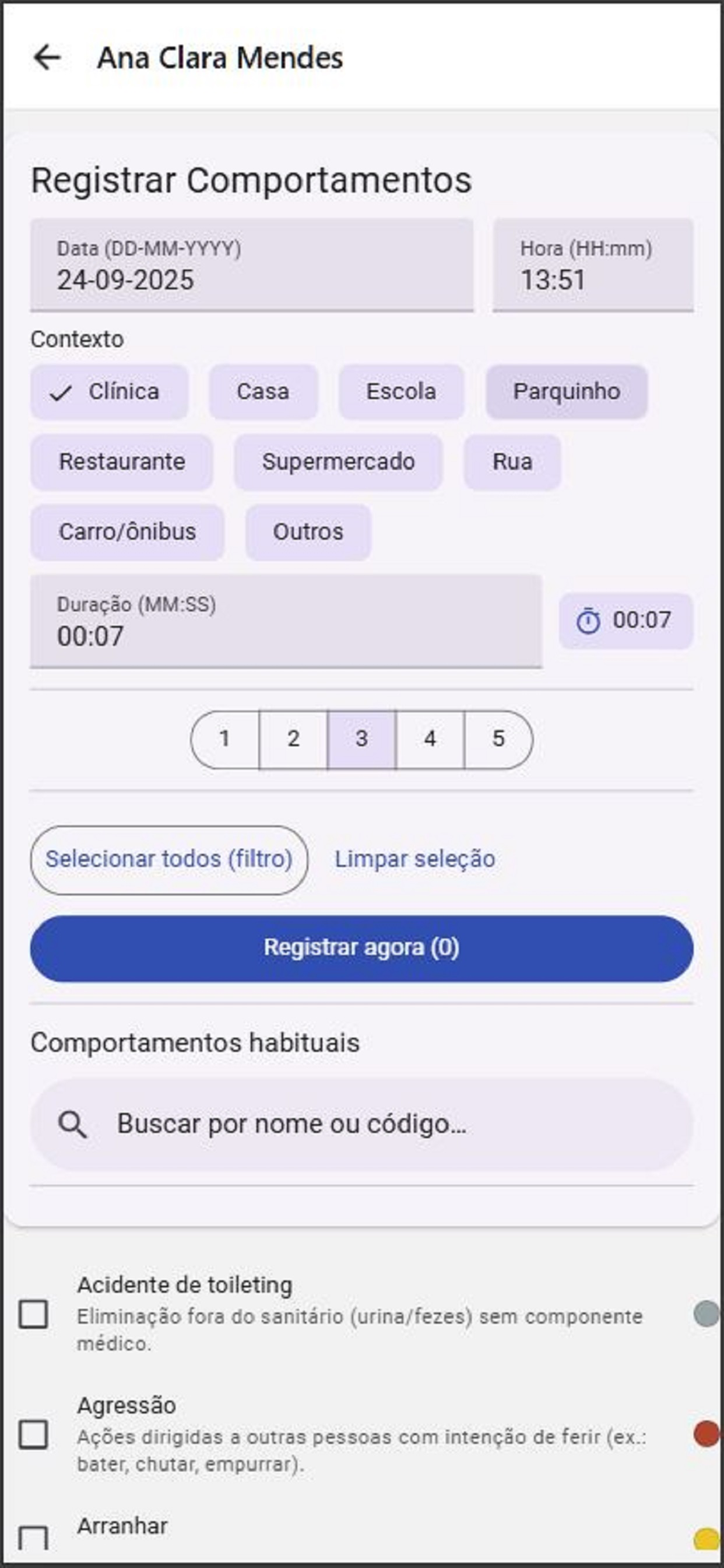 DudiOrganiza screenshot 7
