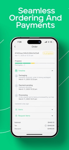 LivelyCura screenshot