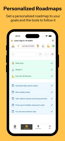 Habit Dojo Screenshot 2 of 7