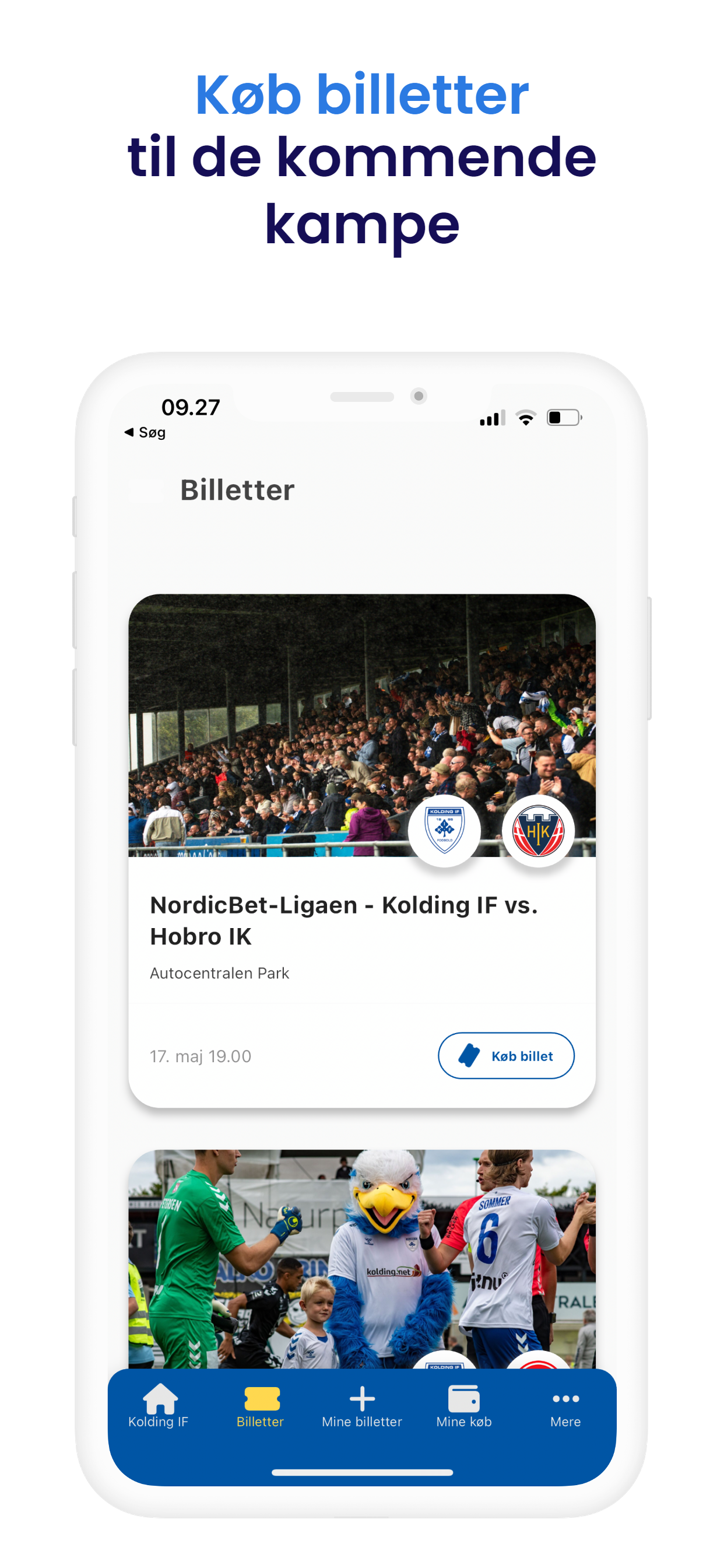 Kolding IF