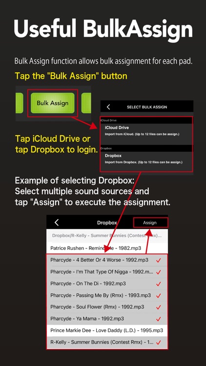 SoundPad Pro screenshot-5