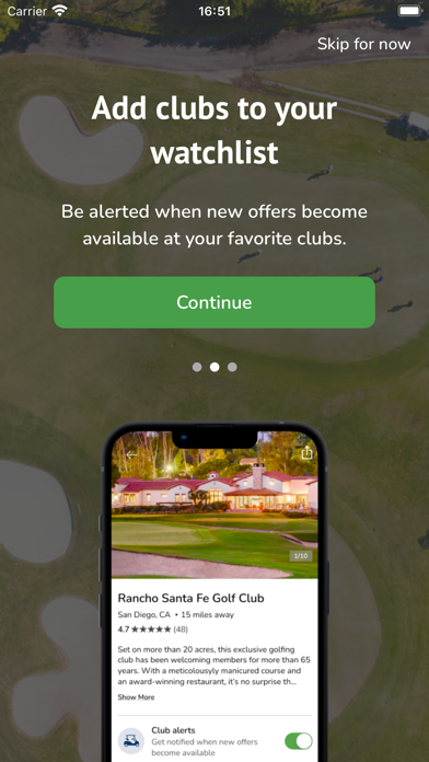 EliteLinks Screenshot