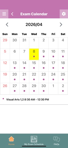 HKDSE Screenshot 6 of 8