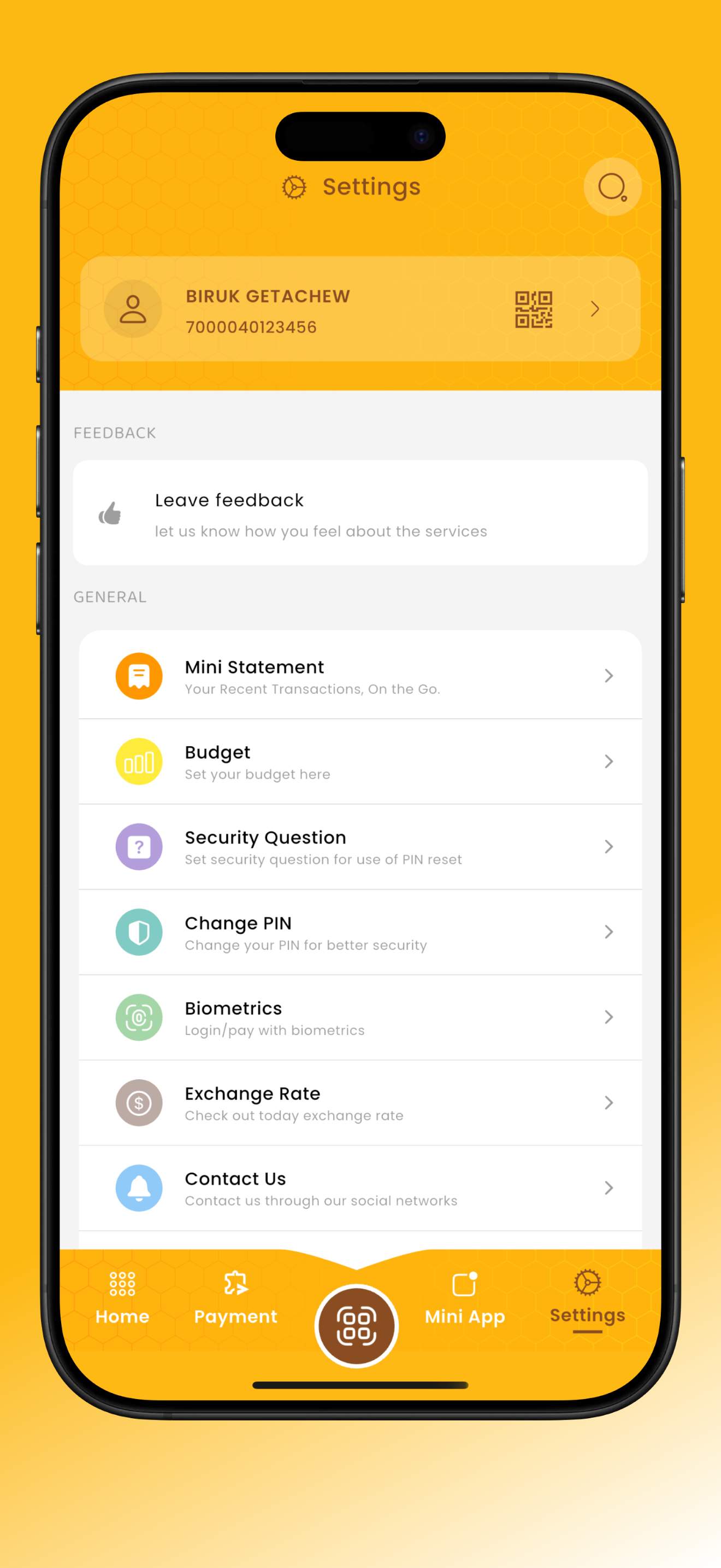 Nib Mobile Banking