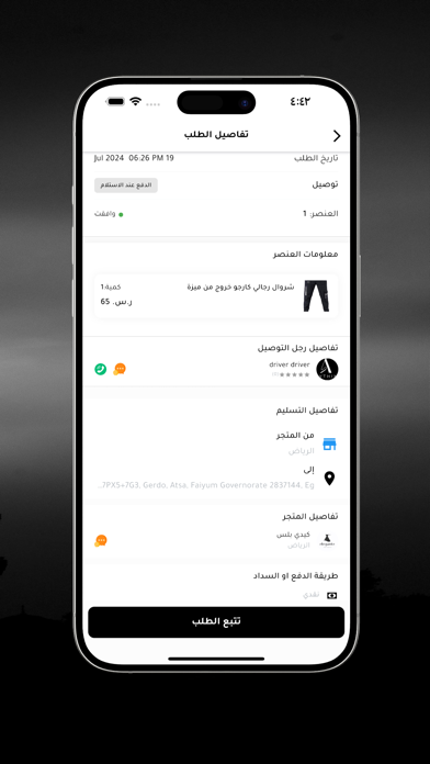 anything Screenshot