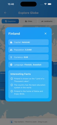 Spibliz screenshot