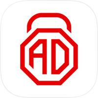 AdLock: Adblocker & Privacy