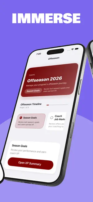 CFB Simulator screenshot 4