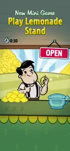 AdVenture Capitalist screenshot #2 for iPhone