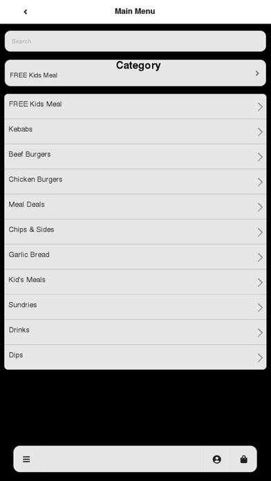 Kebab Co Ballymena Screenshot