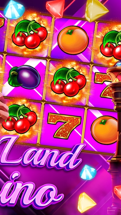 Lucky Land Casino
