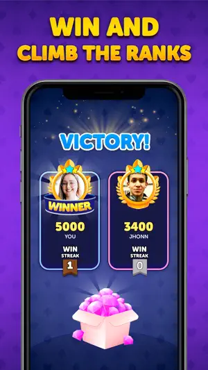 Card Connect: Connect & Win! screenshot 4