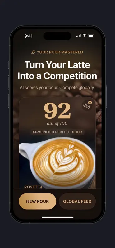 Crema screenshot 1 of 3