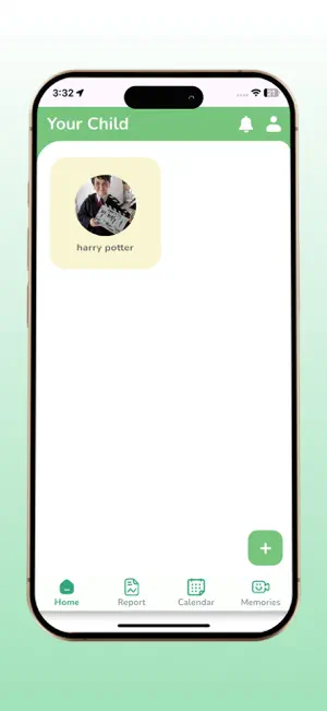 Young Care screenshot 1