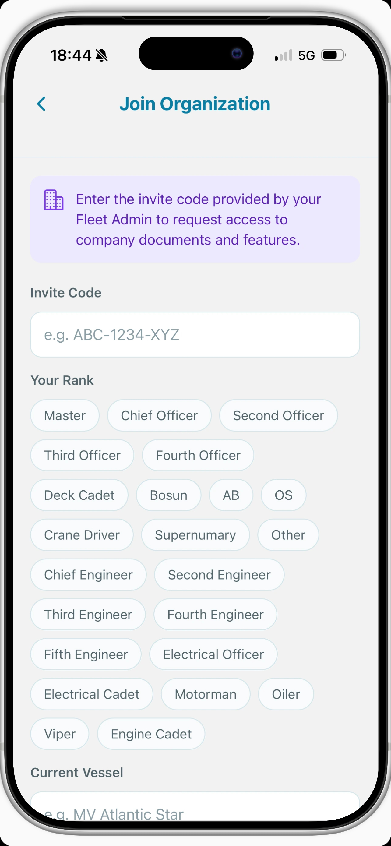 MIA - Maritime AI Inspector screenshot 8