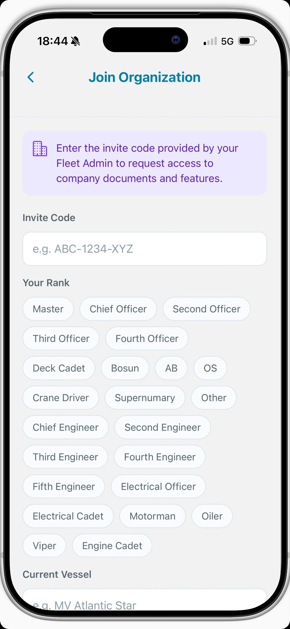 MIA - Maritime AI Inspector screenshot 8