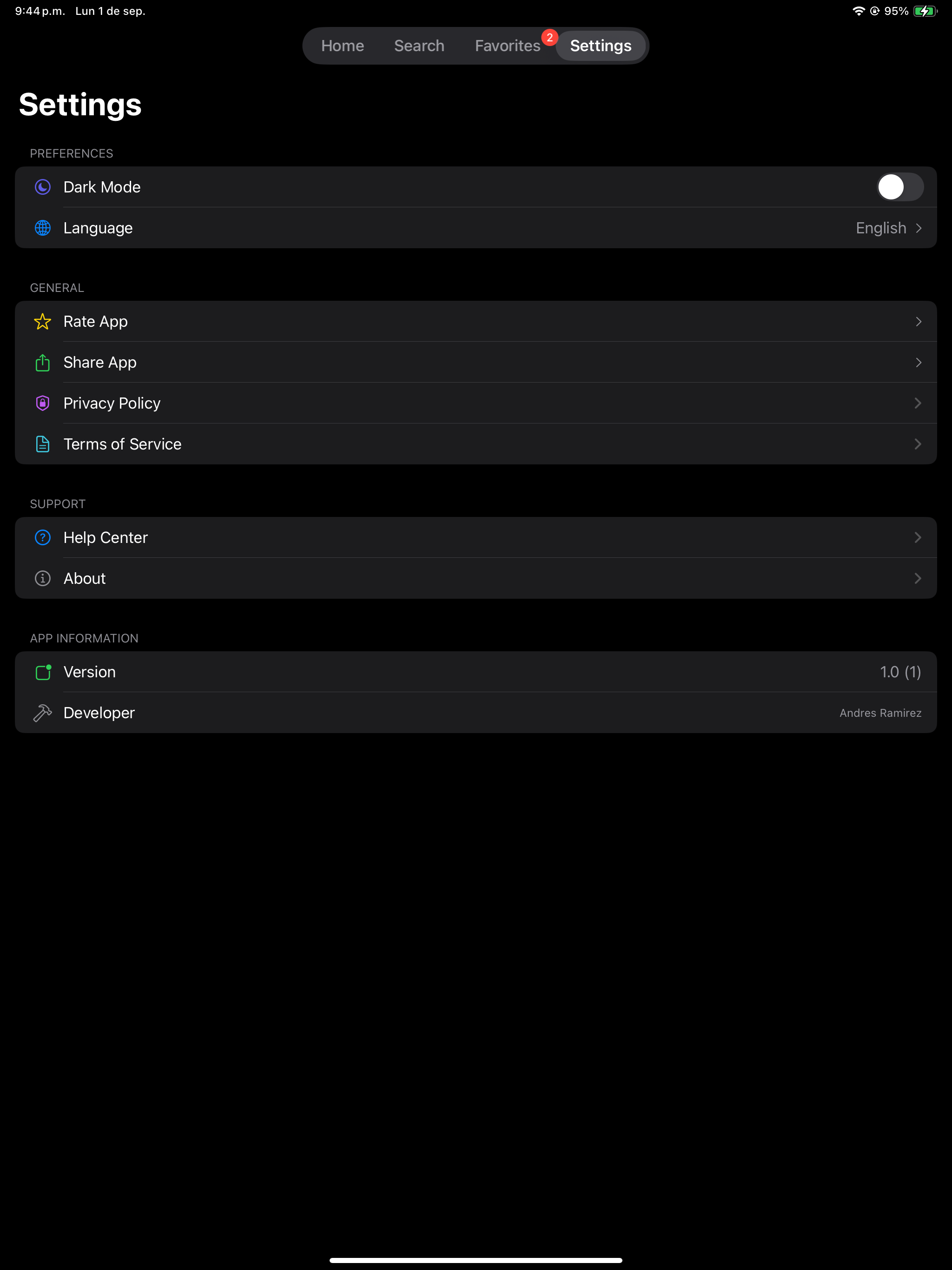 NutriChef - Healthy Recipes screenshot 9