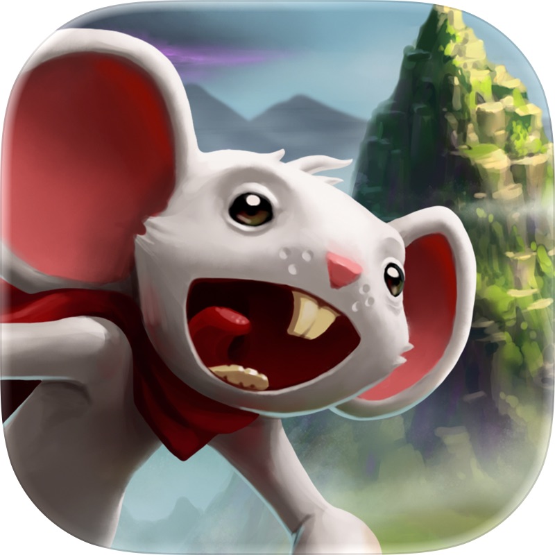 MouseHunt: Massive-Passive RPG screenshot 1