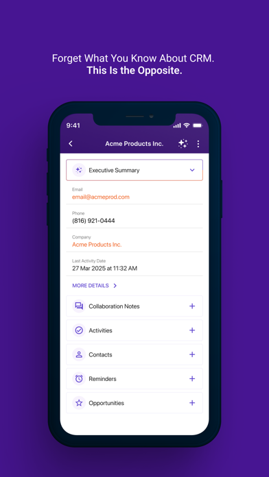 Screenshot #2 pour Spiro.AI
