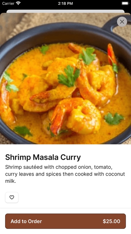 Bombay Grill of Huntington