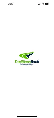 Traditions Bank Mobile Banking screenshot 5