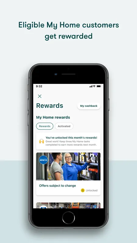 Suncorp Insurance App screenshot 7 of 7