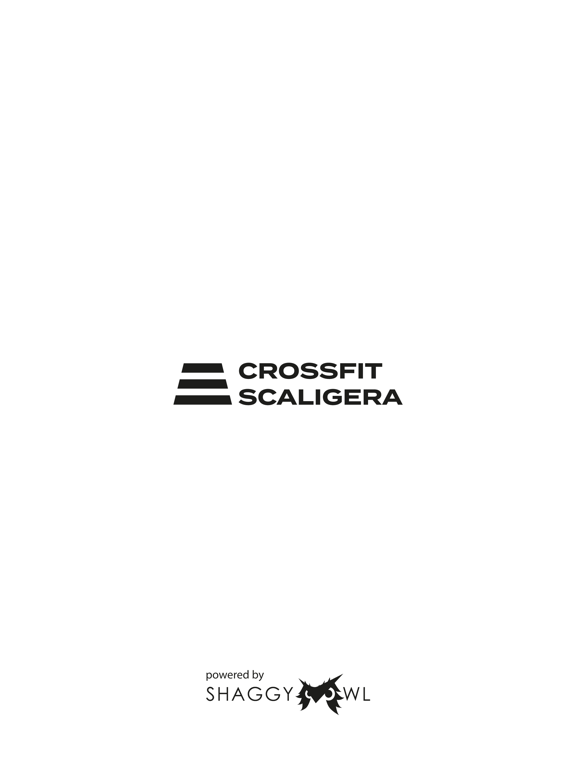 Screenshot #4 pour CrossFit Scaligera