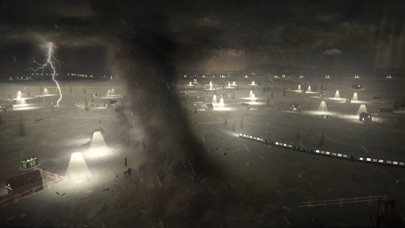 Tornado Alley - Rampage Screenshot