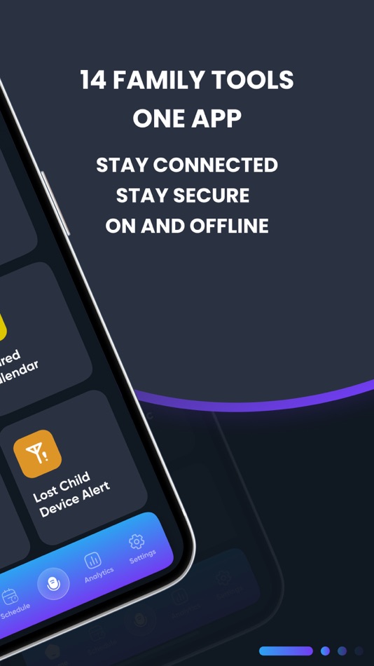 #2. Parental Control App: iSpy Kid (iOS) 由: iSpy LLC